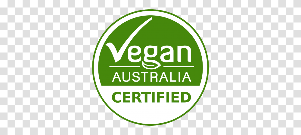 Botani Skincare Is Now Vegan Certified Vertical, Logo, Symbol, Label, Text Transparent Png