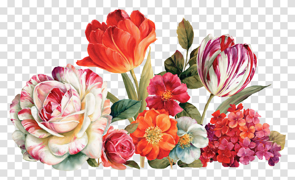 Botanical Flowers Hd, Plant, Blossom, Flower Arrangement, Flower Bouquet Transparent Png