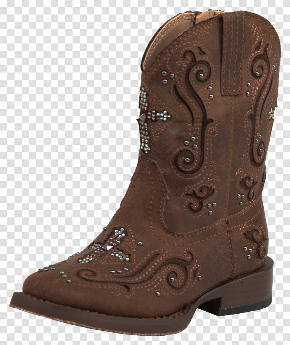 Botas Vaqueras Cowboy Boot, Apparel, Shoe, Footwear Transparent Png