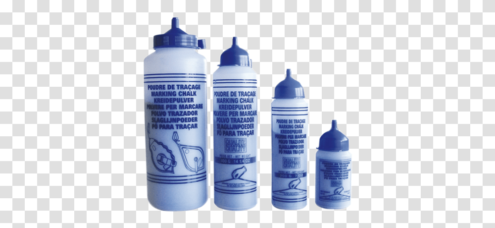 Bote De Azulete Poudre De Tracage, Shaker, Bottle, Paint Container, Water Transparent Png