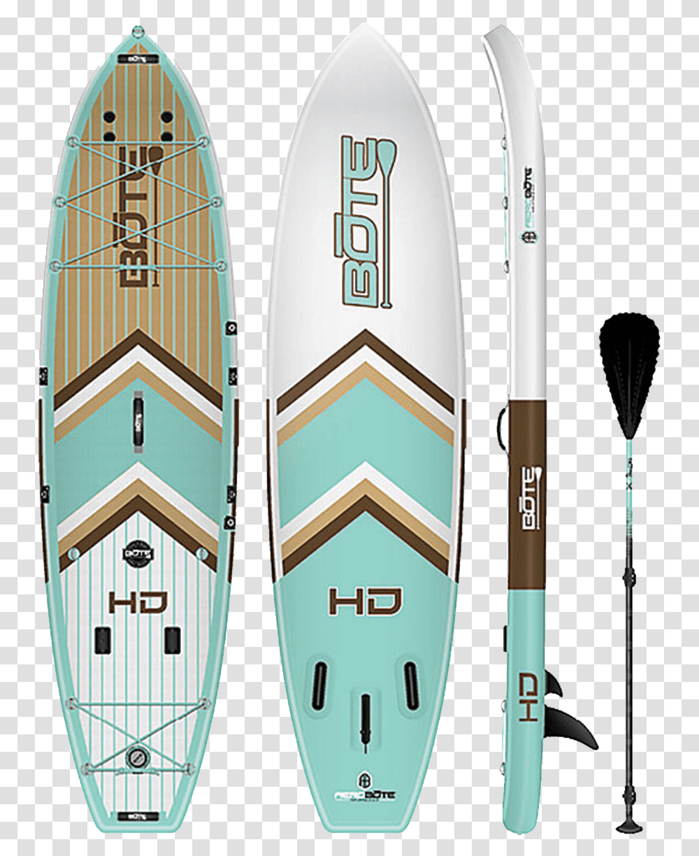 Bote Hd Inflatable Sup Package Bote Hd Aero Inflatable Core, Sea, Outdoors, Water, Nature Transparent Png
