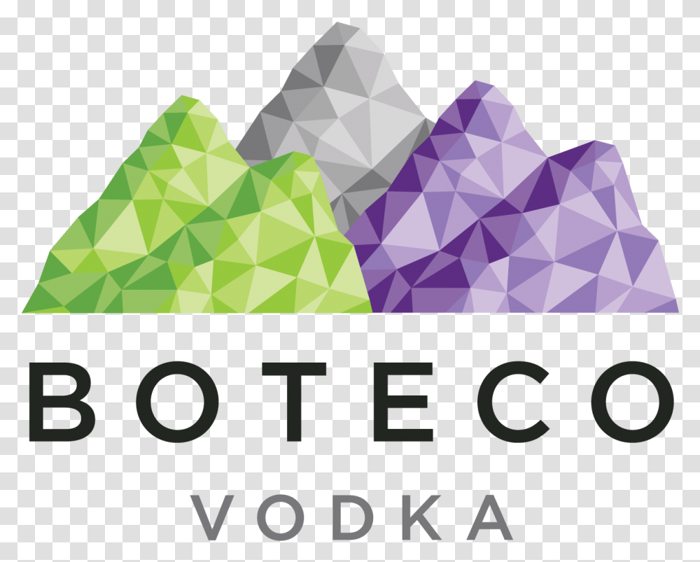 Boteco Triangle, Paper, Purple, Art, Mineral Transparent Png