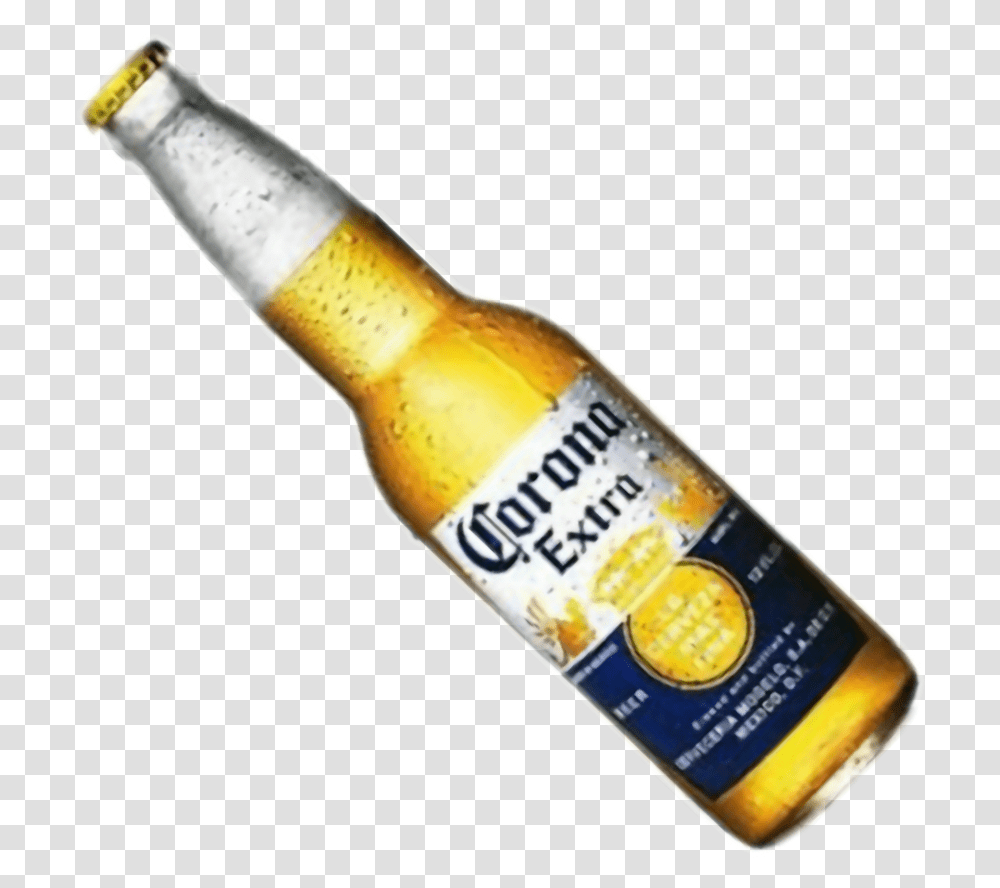 Botella Beer Bottle, Alcohol, Beverage, Drink, Lager Transparent Png
