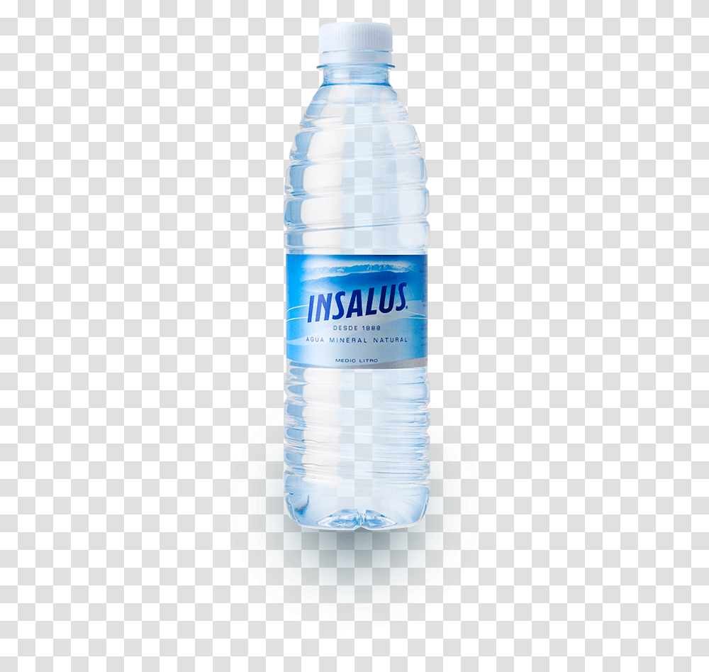 Botella De Agua Mineral Water, Bottle, Beverage, Water Bottle, Drink Transparent Png