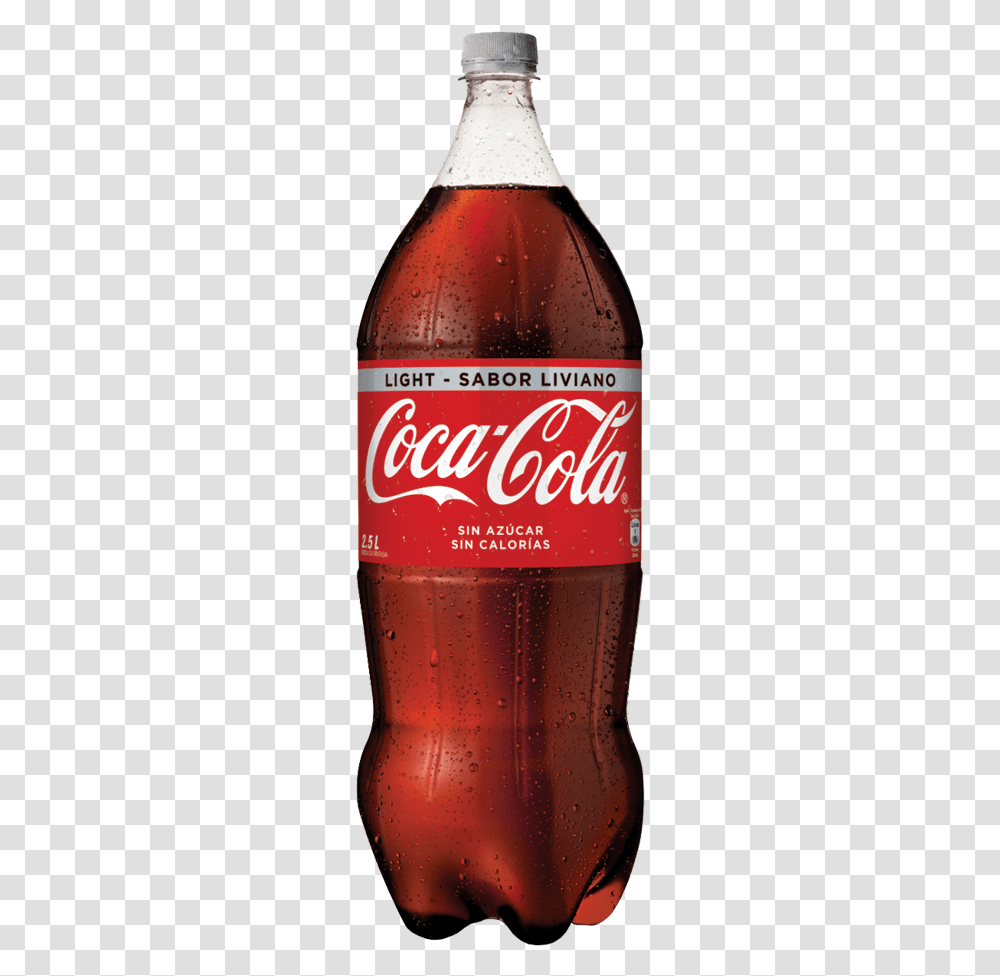 Botella De Coca Cola Image Coca Cola 1.25 Liter, Coke, Beverage, Drink, Soda Transparent Png
