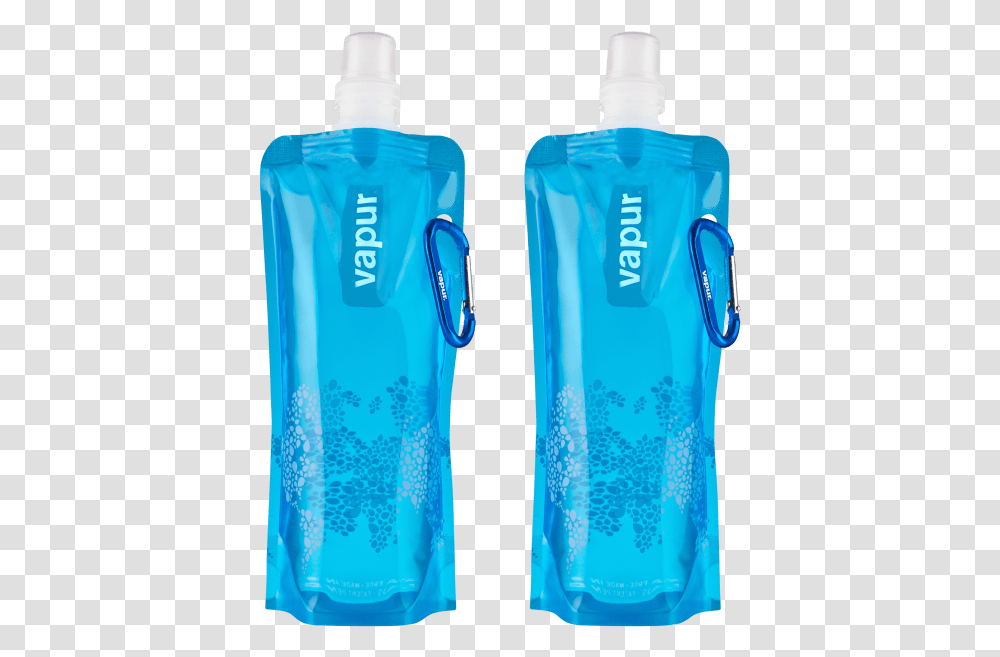 Botellas De Agua Tipo Bolsa, Bottle, Water Bottle, Glass, Jug Transparent Png