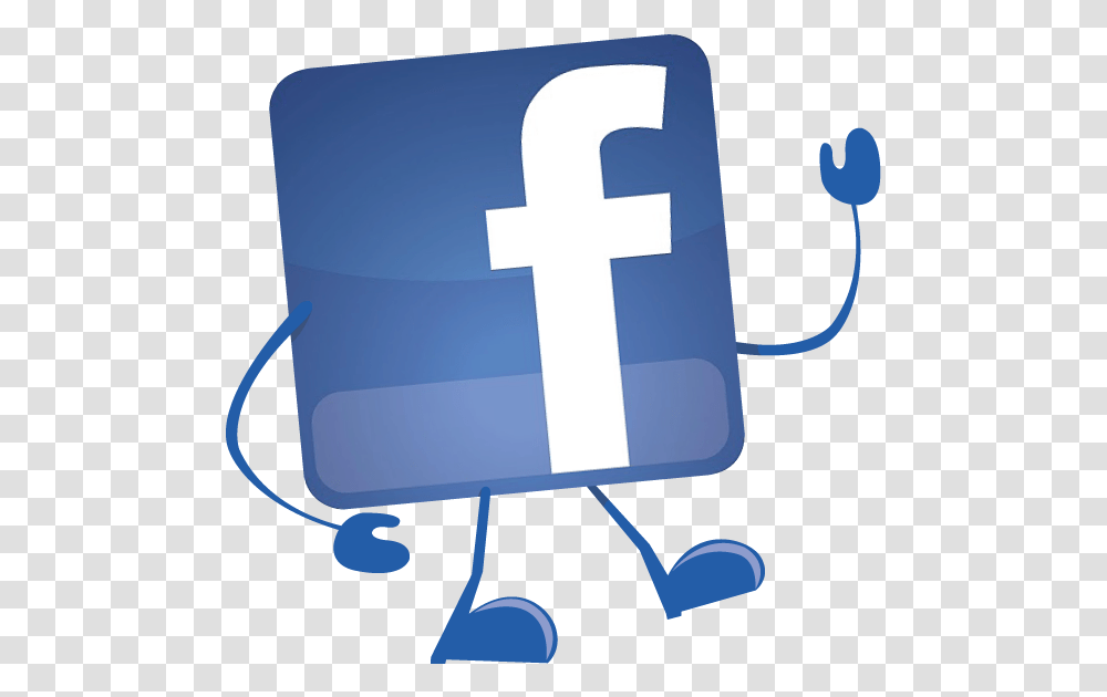 Boton Facebook Y Logo Facebook Icon, Cushion, Cross, Symbol, Text Transparent Png