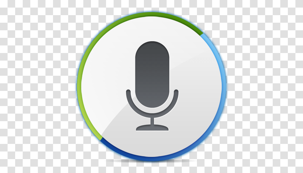 Boton Microfono, Logo, Trademark Transparent Png