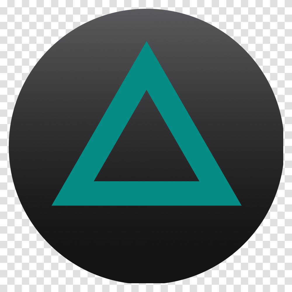 Botones Playstation Controller Triangle Button Transparent Png