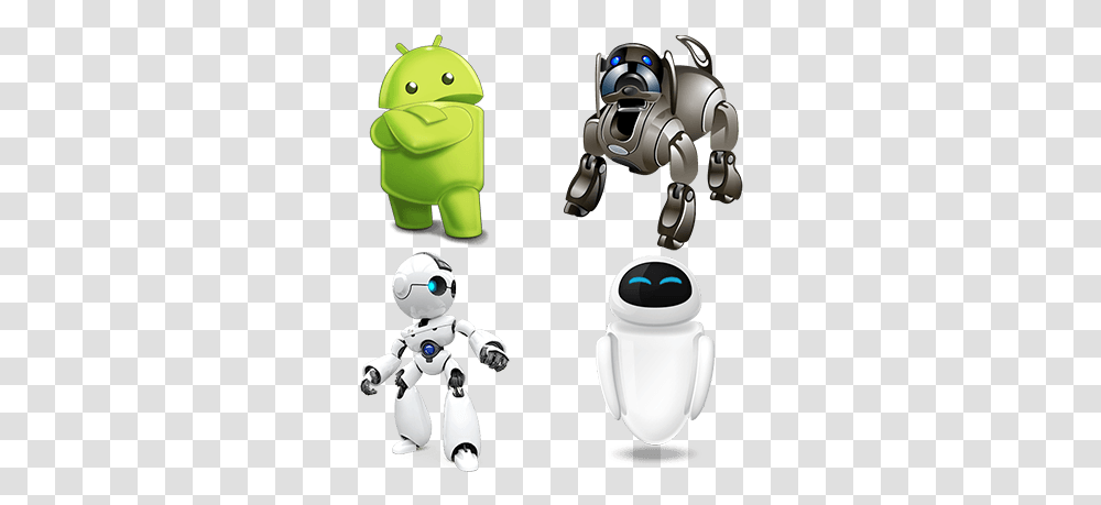 Bots And Robots Images Background Robot, Toy Transparent Png