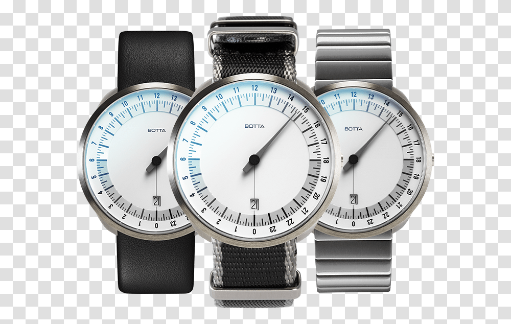 Botta Uhr Strap, Wristwatch, Clock Tower, Architecture, Building Transparent Png