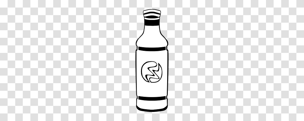 Bottle Drink, Water Bottle, Tin, Can Transparent Png