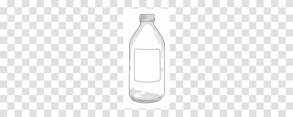 Bottle Beverage, Milk, Alcohol, Liquor Transparent Png