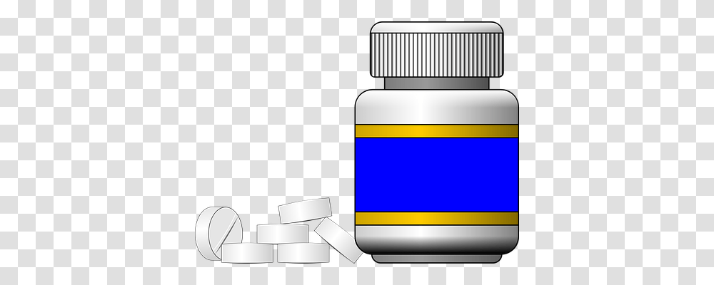 Bottle Technology, Label, Medication Transparent Png