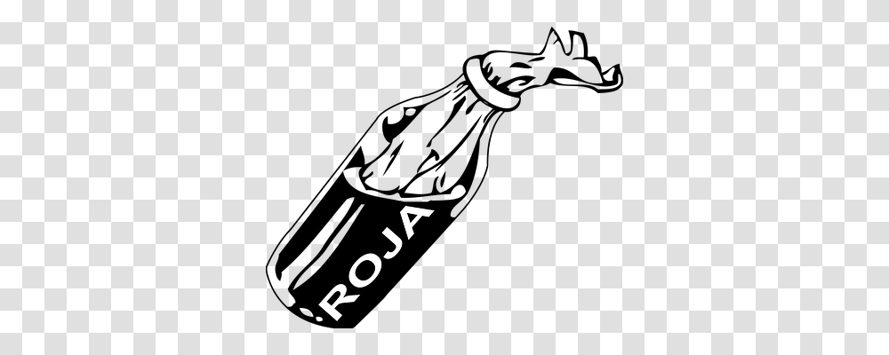 Bottle Drink, Alphabet Transparent Png