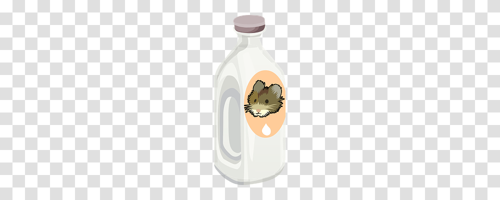 Bottle Drink, Mammal, Animal, Beverage Transparent Png