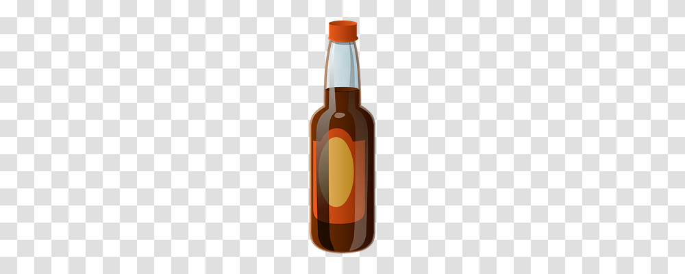 Bottle Drink, Beer, Alcohol, Beverage Transparent Png