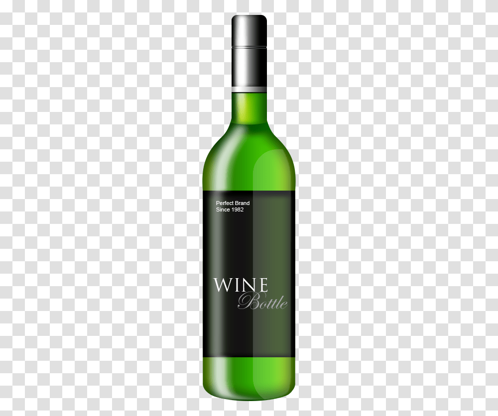 Bottle, Alcohol, Beverage, Beer, Wine Transparent Png