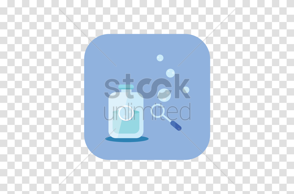 Bottle And Soap Bubbles Vector Image, Electronics, Antenna, Electrical Device, Hardware Transparent Png