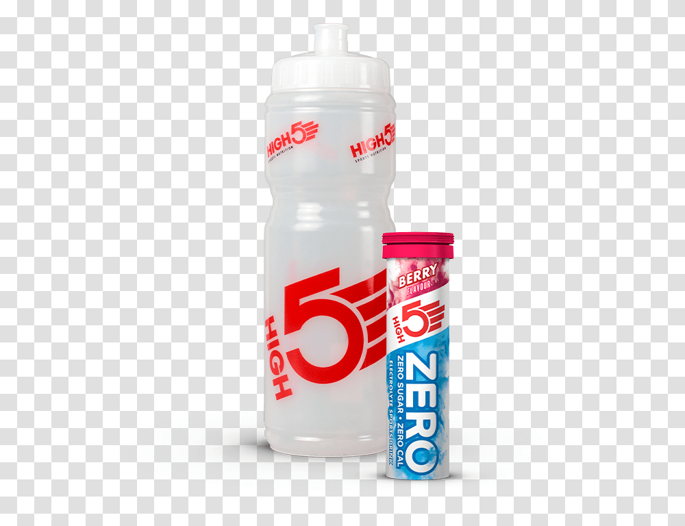 Bottle And Zero Berry Bottle, Ketchup, Food, Cosmetics, Deodorant Transparent Png