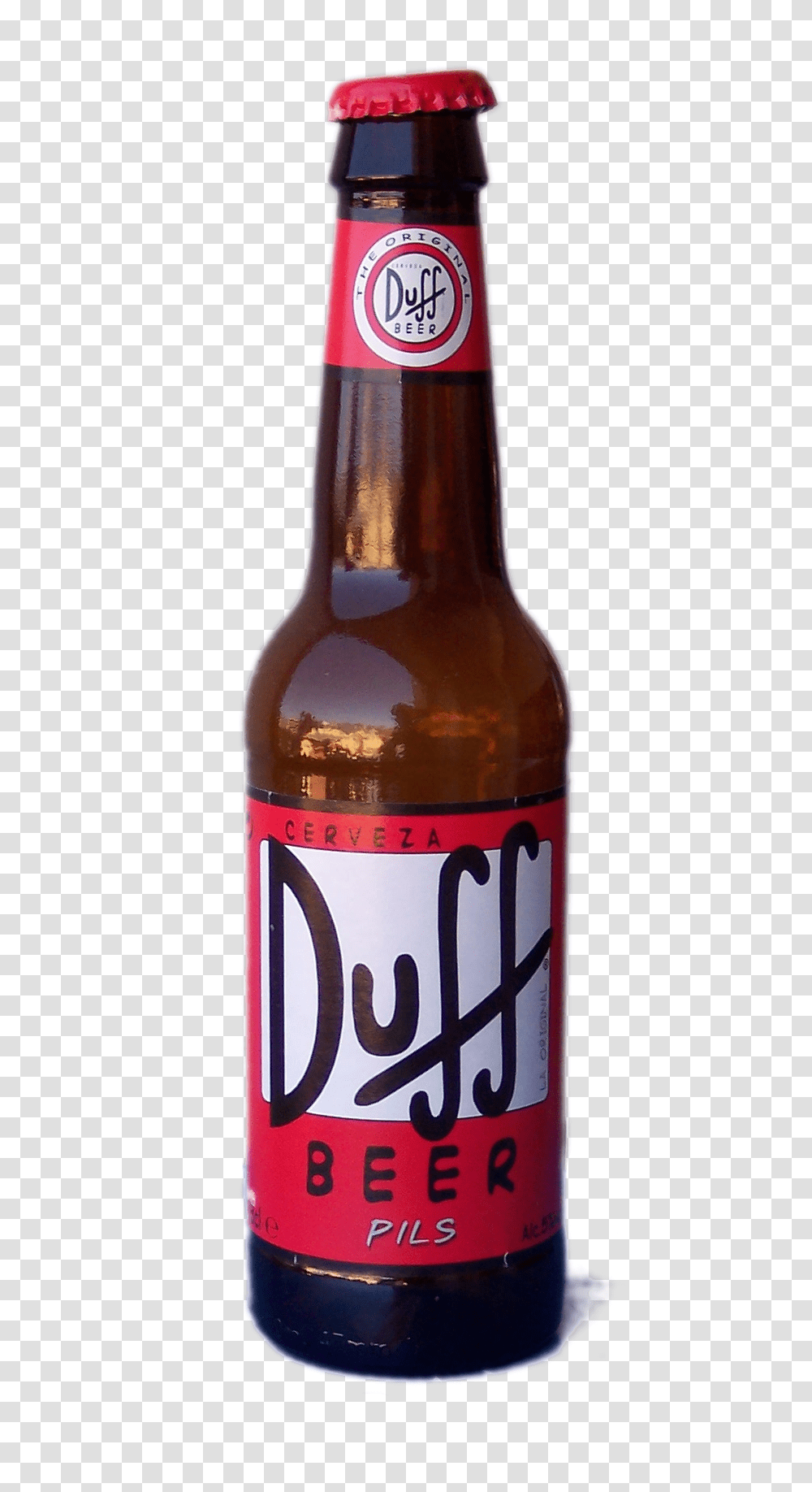 Bottle, Beer, Alcohol, Beverage, Drink Transparent Png