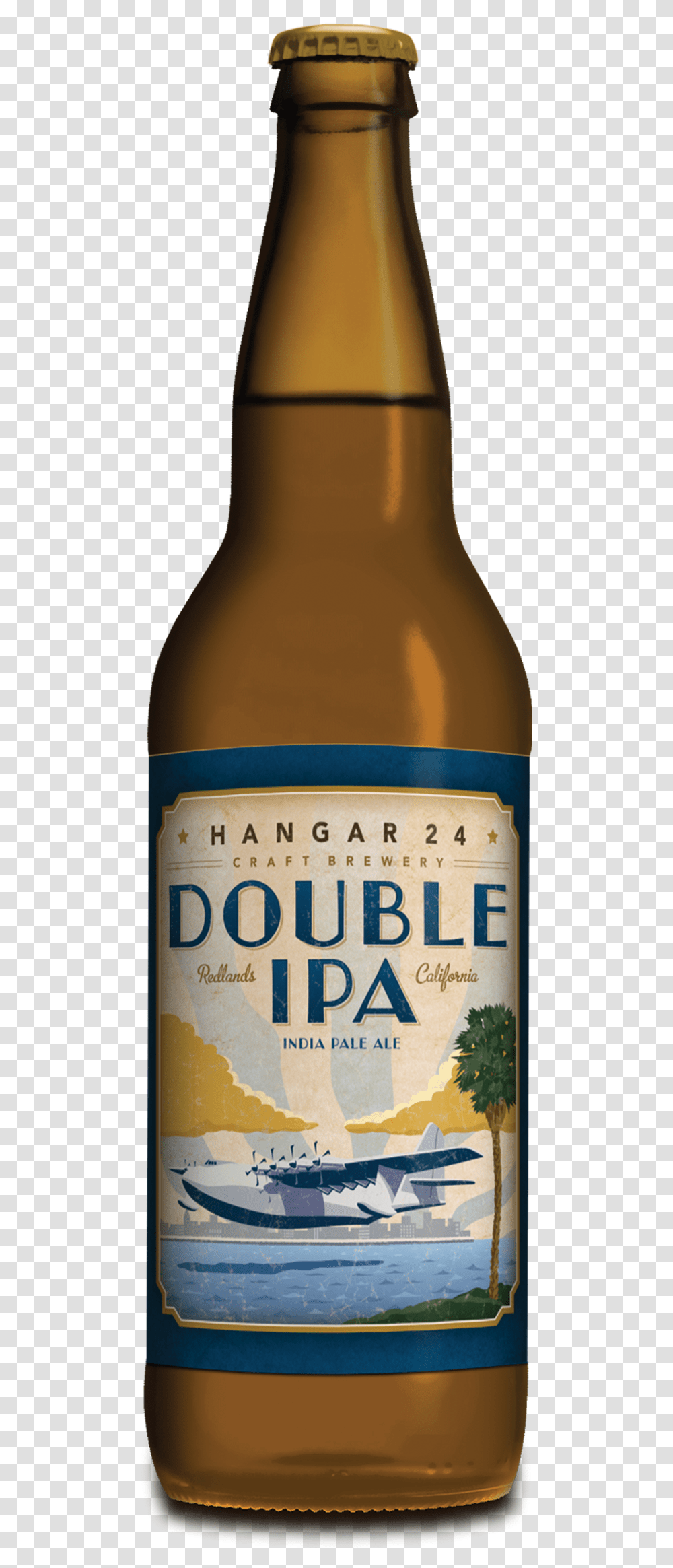 Bottle, Beer, Alcohol, Beverage, Drink Transparent Png