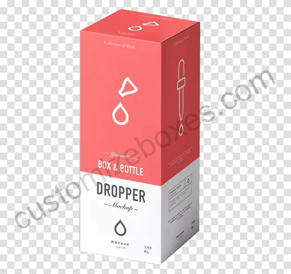 Bottle Boxes Box, Cosmetics, Aftershave, Syrup, Seasoning Transparent Png