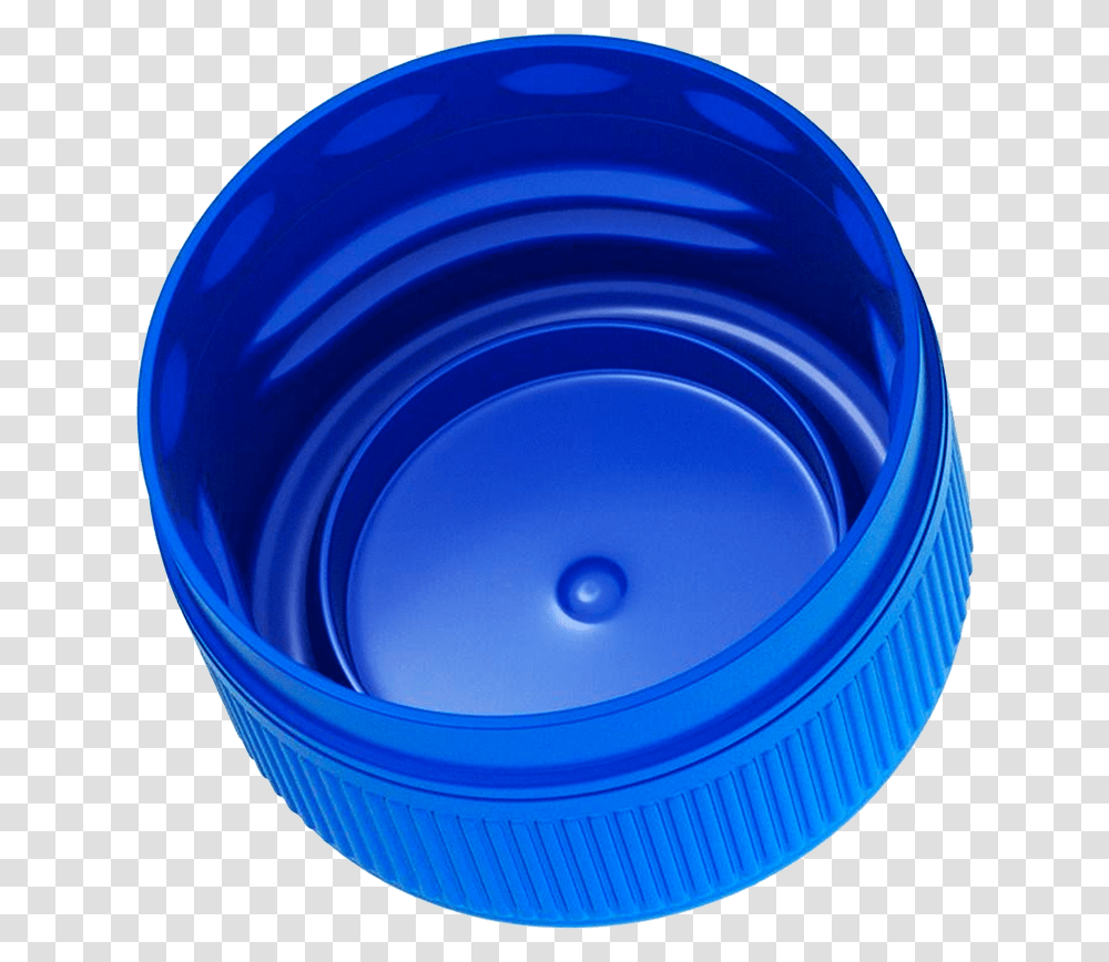 Bottle Cap, Bowl, Mixing Bowl, Plastic, Jacuzzi Transparent Png