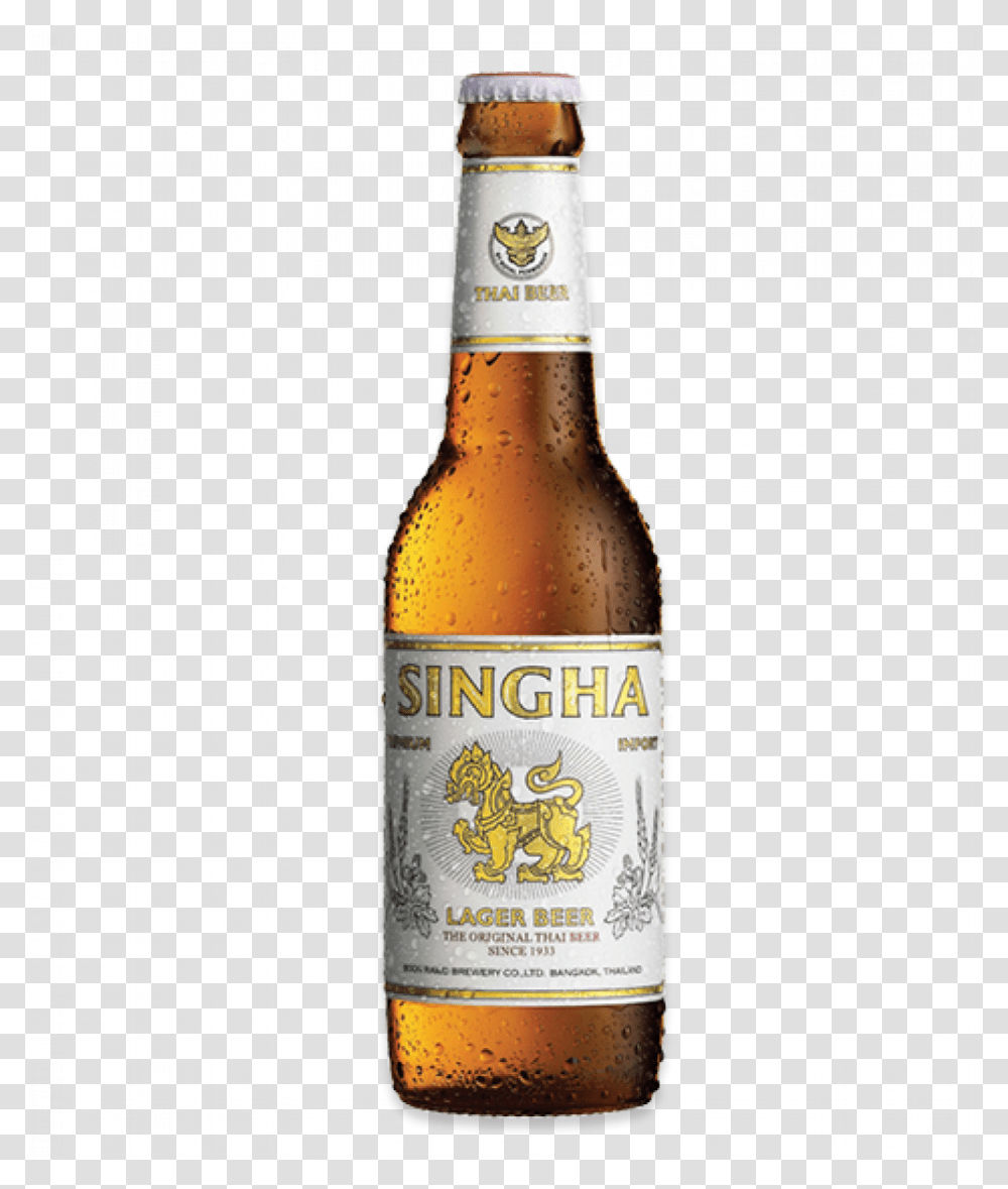 Bottle Cap Clipart Singha Pivo, Beer, Alcohol, Beverage, Drink Transparent Png