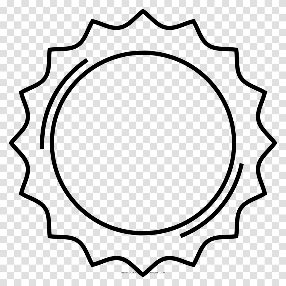 Bottle Cap Coloring, Gray, World Of Warcraft Transparent Png