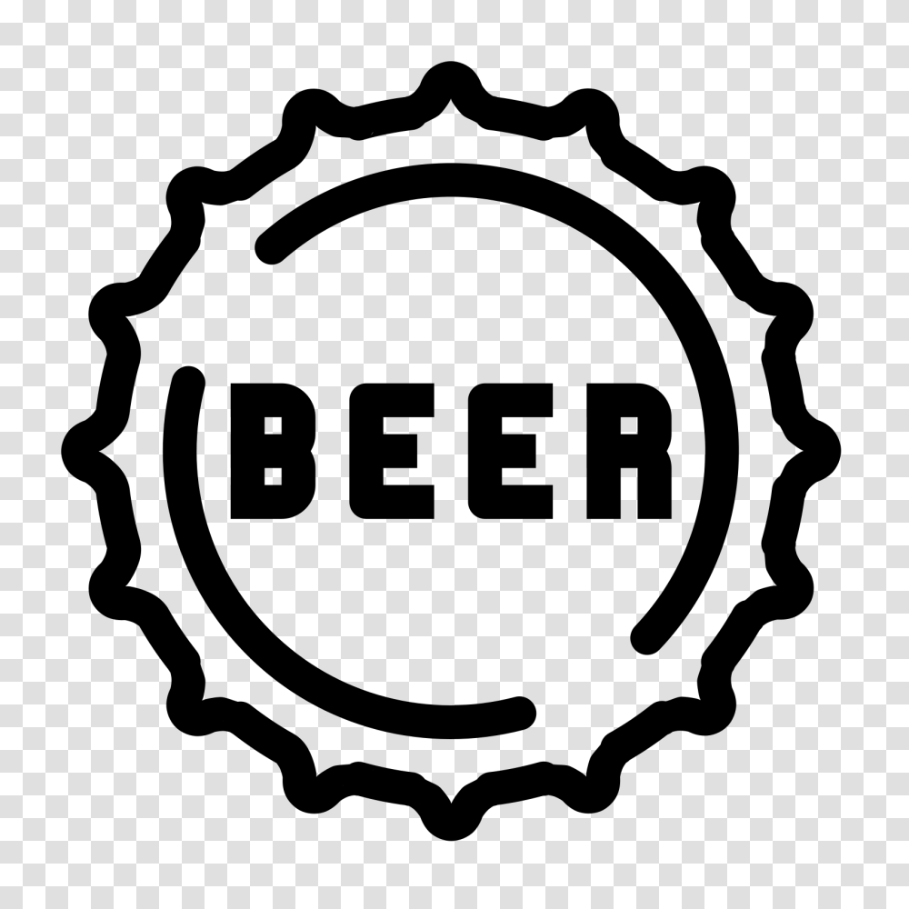 Bottle Cap Icon, Gray, World Of Warcraft Transparent Png