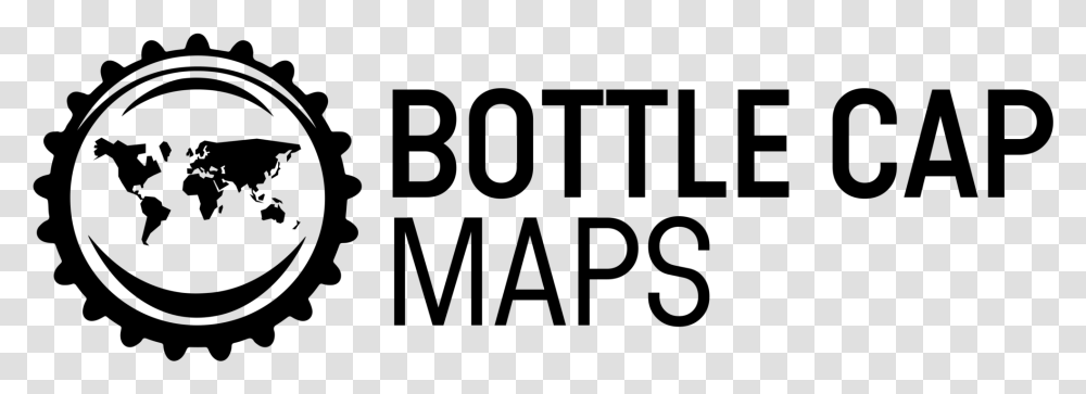 Bottle Cap Maps Cosa Nostra Tattoo, Gray, World Of Warcraft Transparent Png