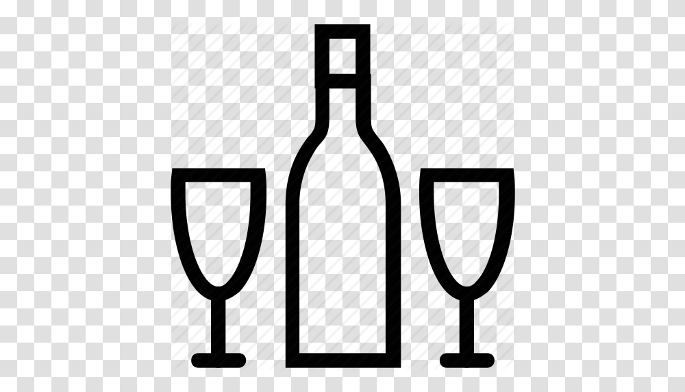 Bottle Clipart Bottle Stall, Glass, Wine, Alcohol, Beverage Transparent Png