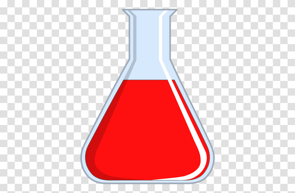 Bottle Clipart Chemistry, Soda, Beverage, Drink, Cone Transparent Png