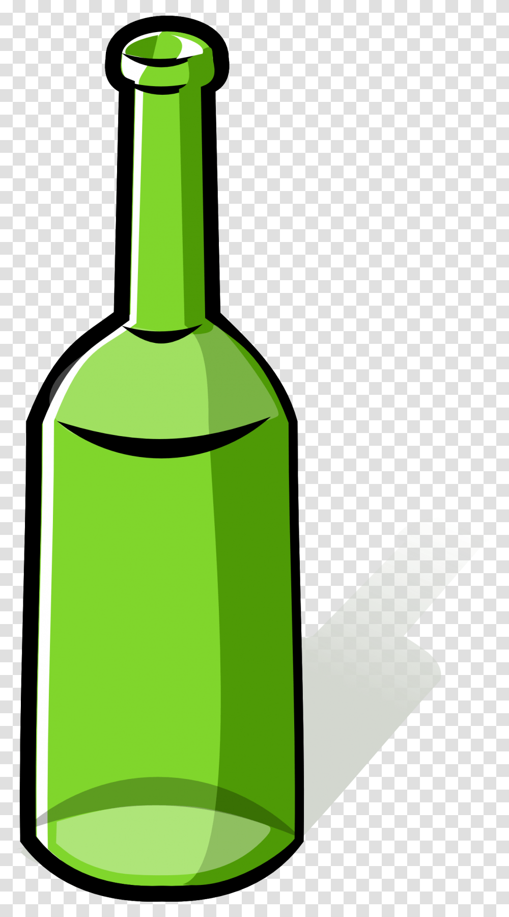 Bottle Clipart, Pop Bottle, Beverage, Drink, Soda Transparent Png