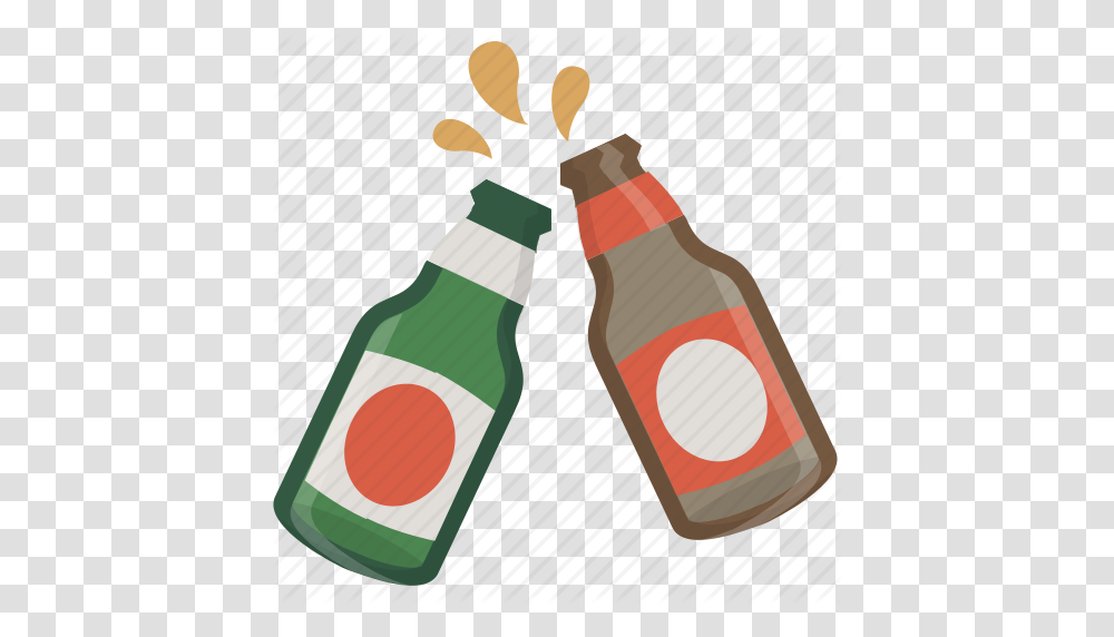 Bottle Clipart, Pop Bottle, Beverage, Drink, Soda Transparent Png