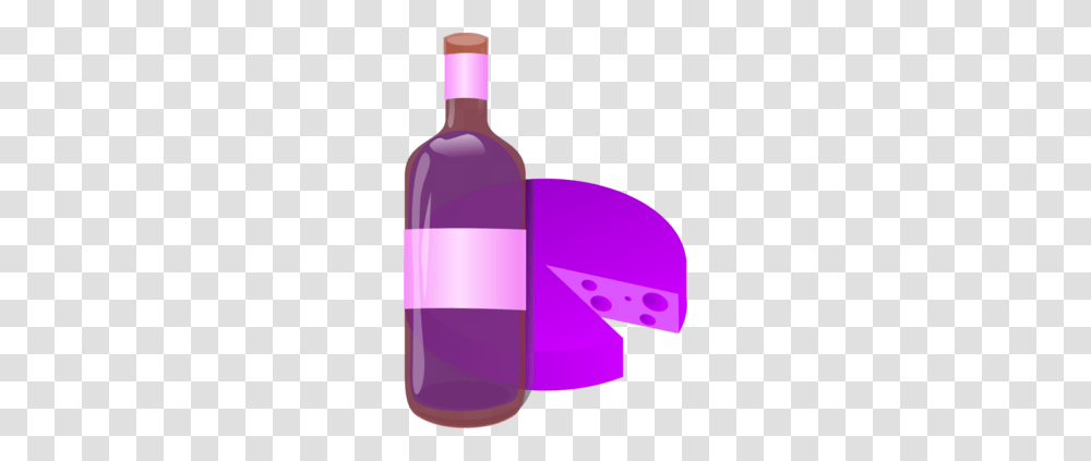 Bottle Clipart, Wine, Alcohol, Beverage, Drink Transparent Png