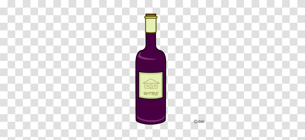 Bottle Clipart, Wine, Alcohol, Beverage, Drink Transparent Png