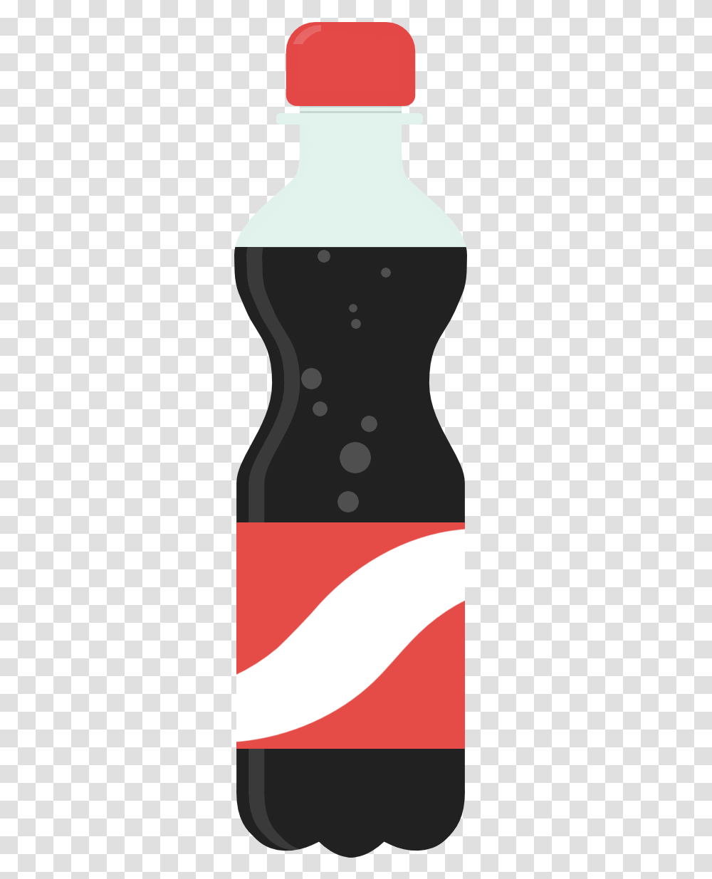 Bottle Cola Coke Bottle Icon, Beverage, Drink, Leisure Activities, Snowman Transparent Png
