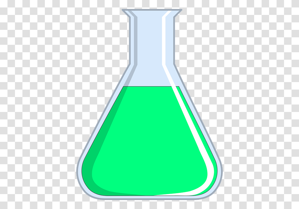 Bottle, Cone, Pop Bottle, Beverage Transparent Png