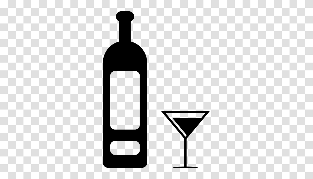 Bottle Cork Glass Wine Icon, Gray, World Of Warcraft Transparent Png