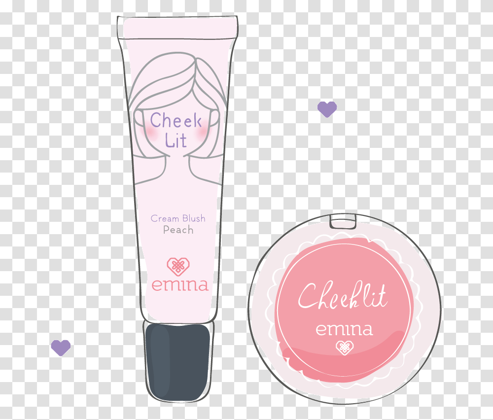 Bottle, Cosmetics, Face Makeup, Label Transparent Png