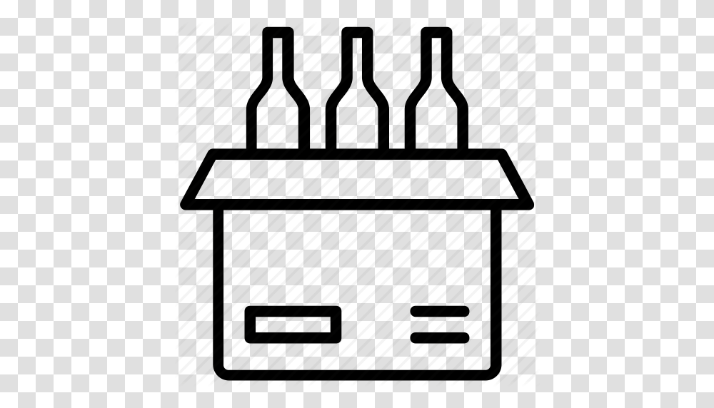 Bottle Crate Home Depot Juice Carton Walmart Wine Bottles, Swing, Toy Transparent Png