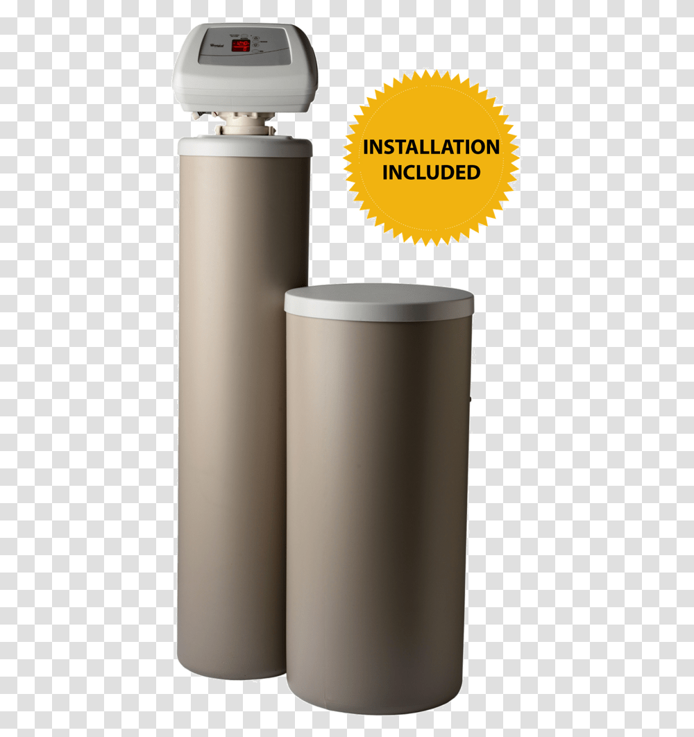 Bottle, Cylinder, Shaker, Milk, Beverage Transparent Png