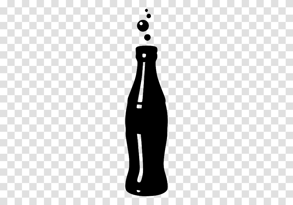 Bottle Drink Soda Coke Coca Cola Coke, Beverage, Beer, Alcohol, Beer Bottle Transparent Png
