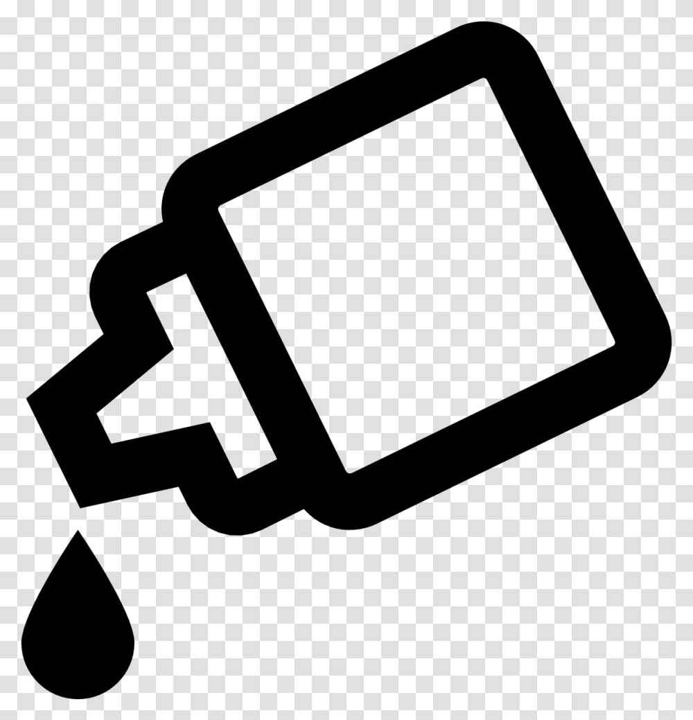 Bottle Drop Icon, Gray, World Of Warcraft Transparent Png