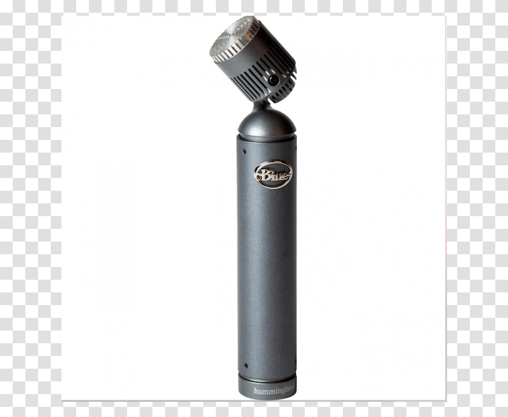 Bottle, Electrical Device, Microphone, Cylinder Transparent Png