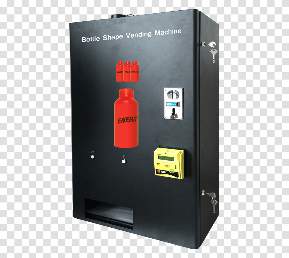 Bottle, Electrical Device, Refrigerator, Appliance, Cylinder Transparent Png