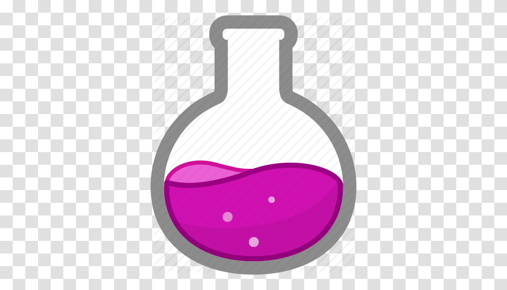Bottle Experiment Science Test Trial Icon, Jar, Vase, Pottery, Plant Transparent Png