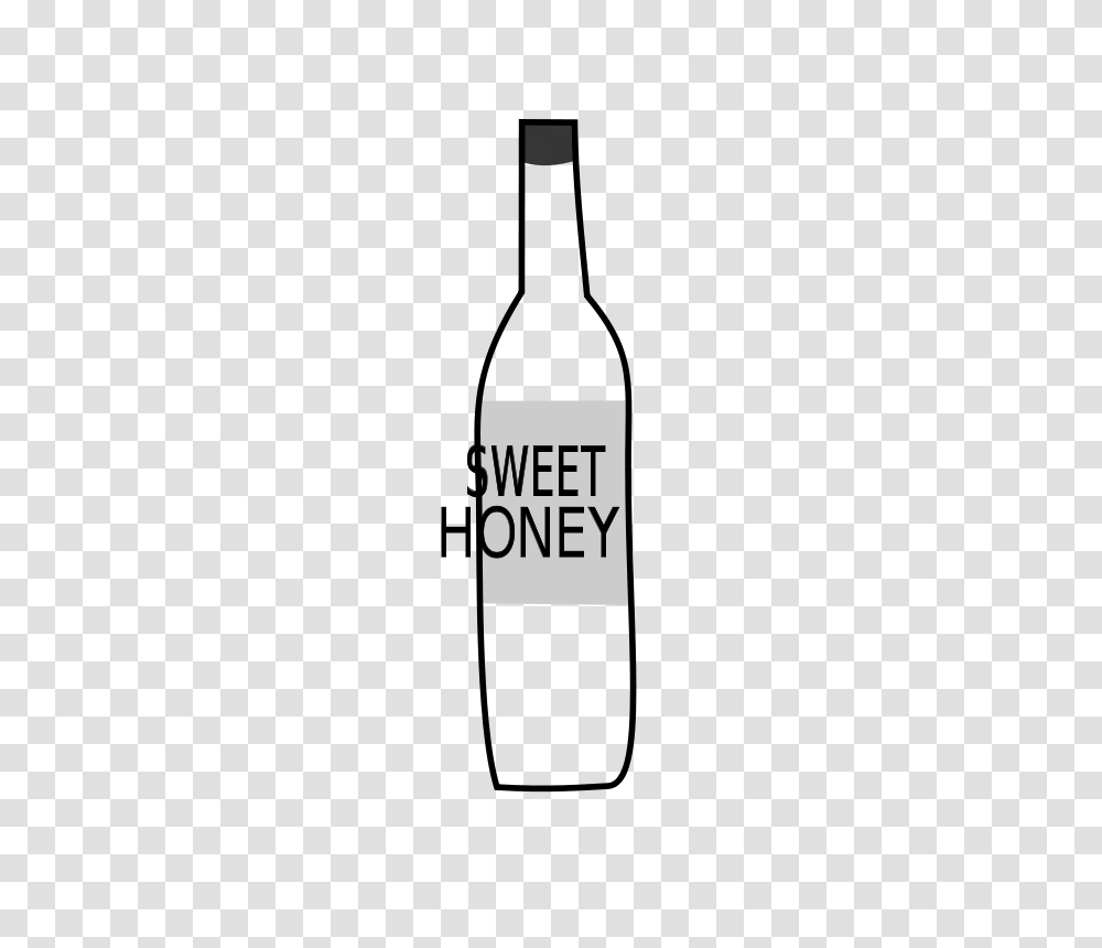 Bottle Free Stock Clipart, Alphabet Transparent Png